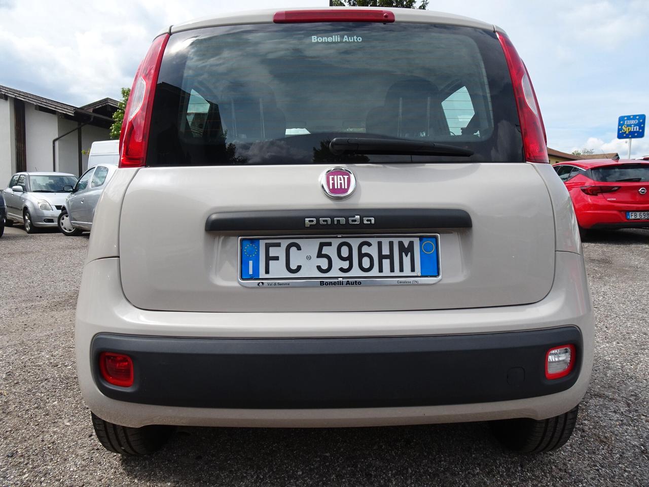 Fiat Panda 1.2 EasyPower Easy