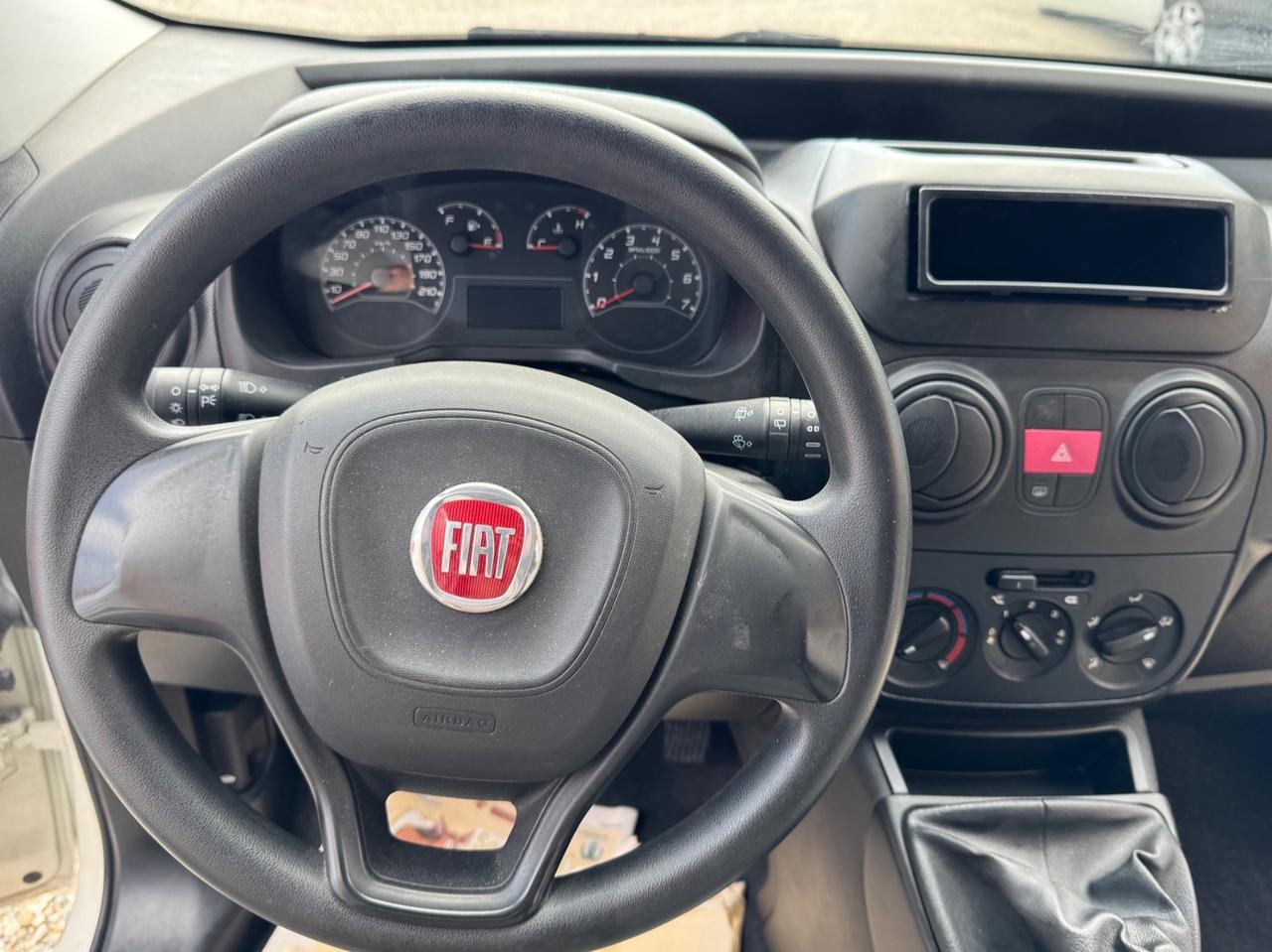 Fiat Fiorino 1.4 8V 77CV SX