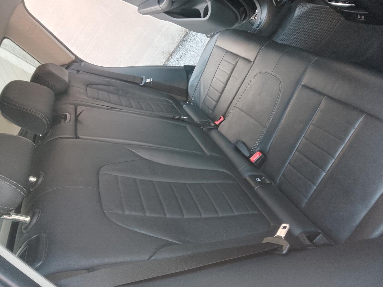 Bmw X3 xDrive20d 48V Business Advantage