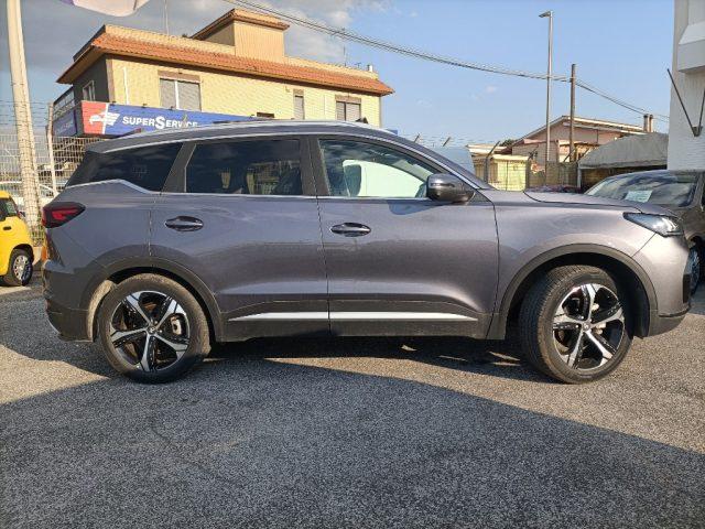 DR MOTOR DR 6.0 1.5 Turbo Bi-Fuel GPL PREZZO REALE!!