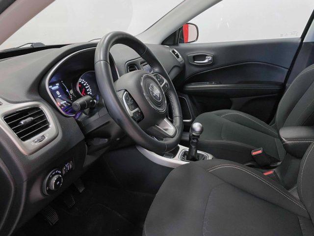 JEEP Compass 1.6 MJT SPORT 2WD 120CV