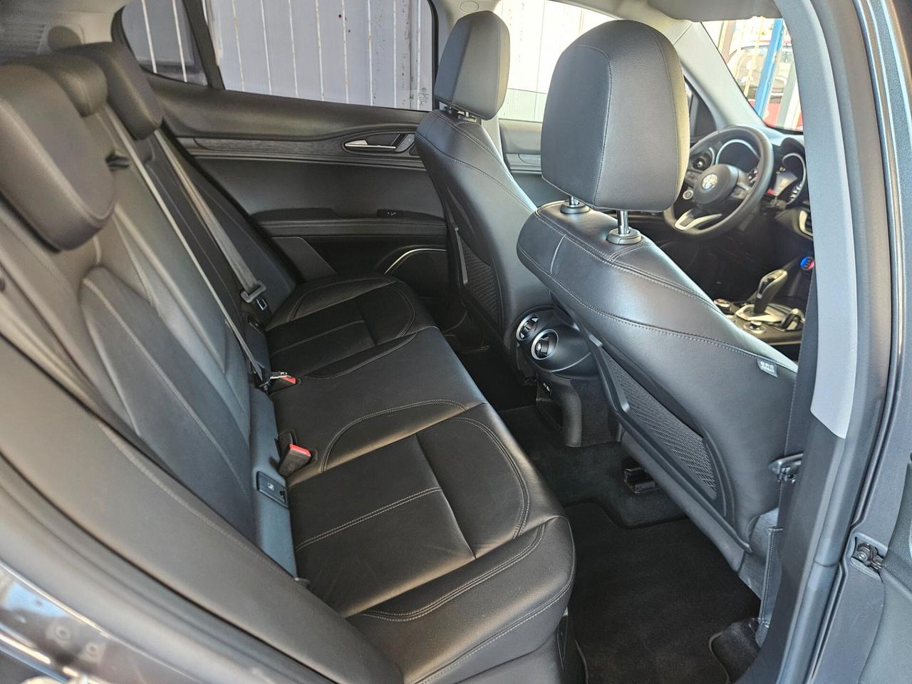 Alfa Romeo Stelvio 2.2 Turbodiesel 190 CV AT8 Q4 Executive