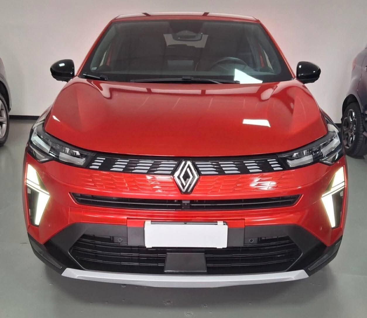 Renault Symbioz Full Hybrid E-Tech 145 CV Esprit Alpine