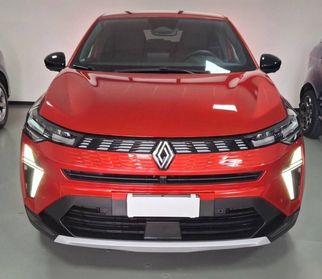 Renault Symbioz Full Hybrid E-Tech 145 CV Esprit Alpine