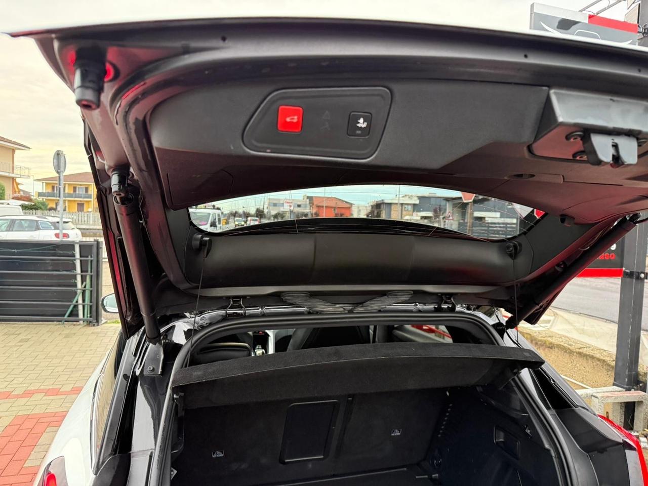 Peugeot 3008 BlueHDi 180 EAT8 GT*TETTO* IVA ESPOSTA