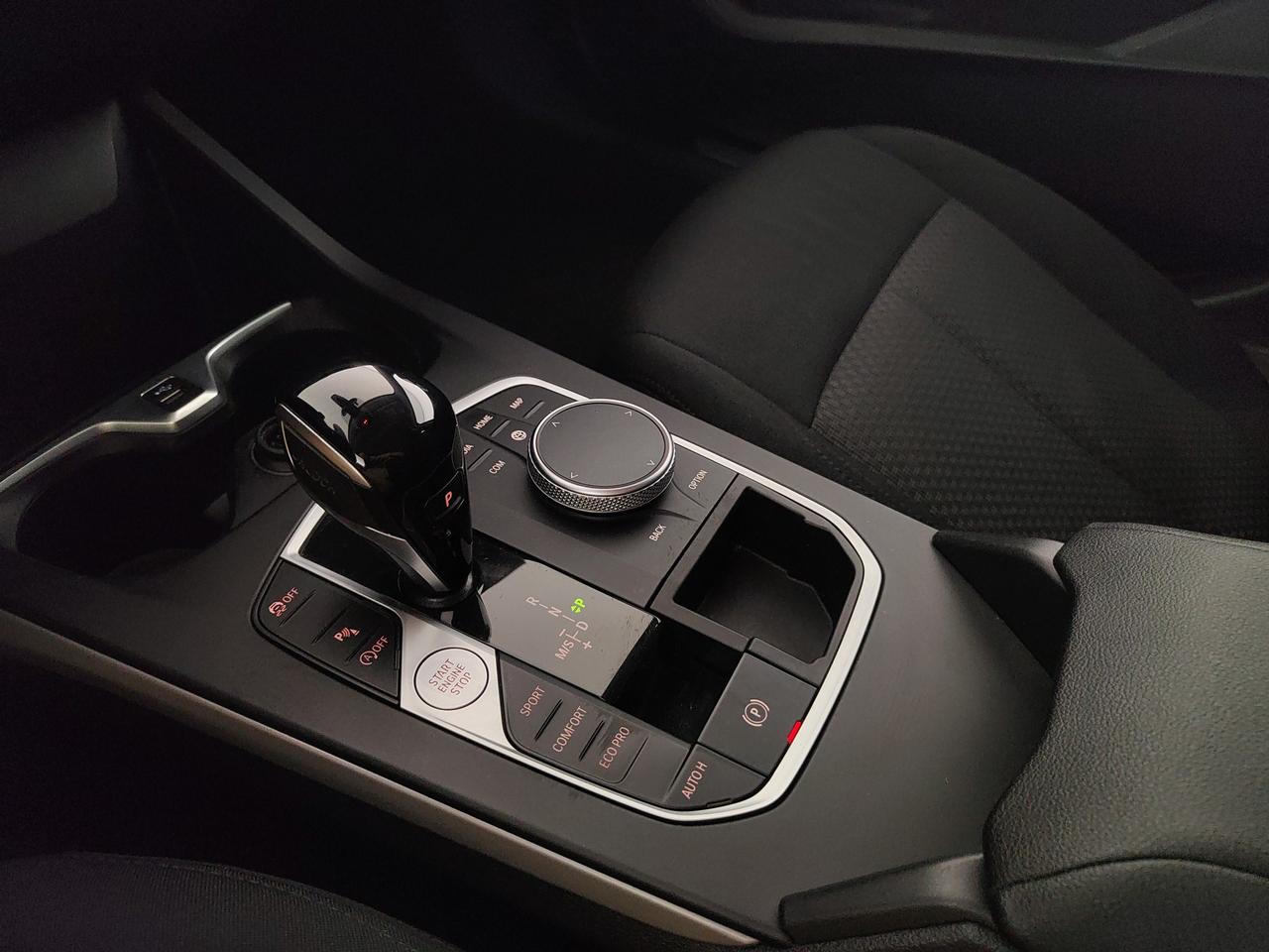 BMW 116i Business Advantage auto