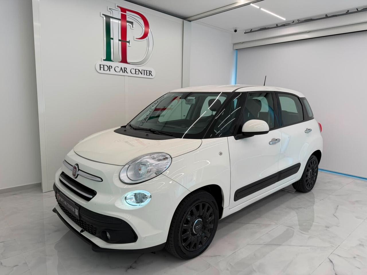 Fiat 500L 1.6 Diesel