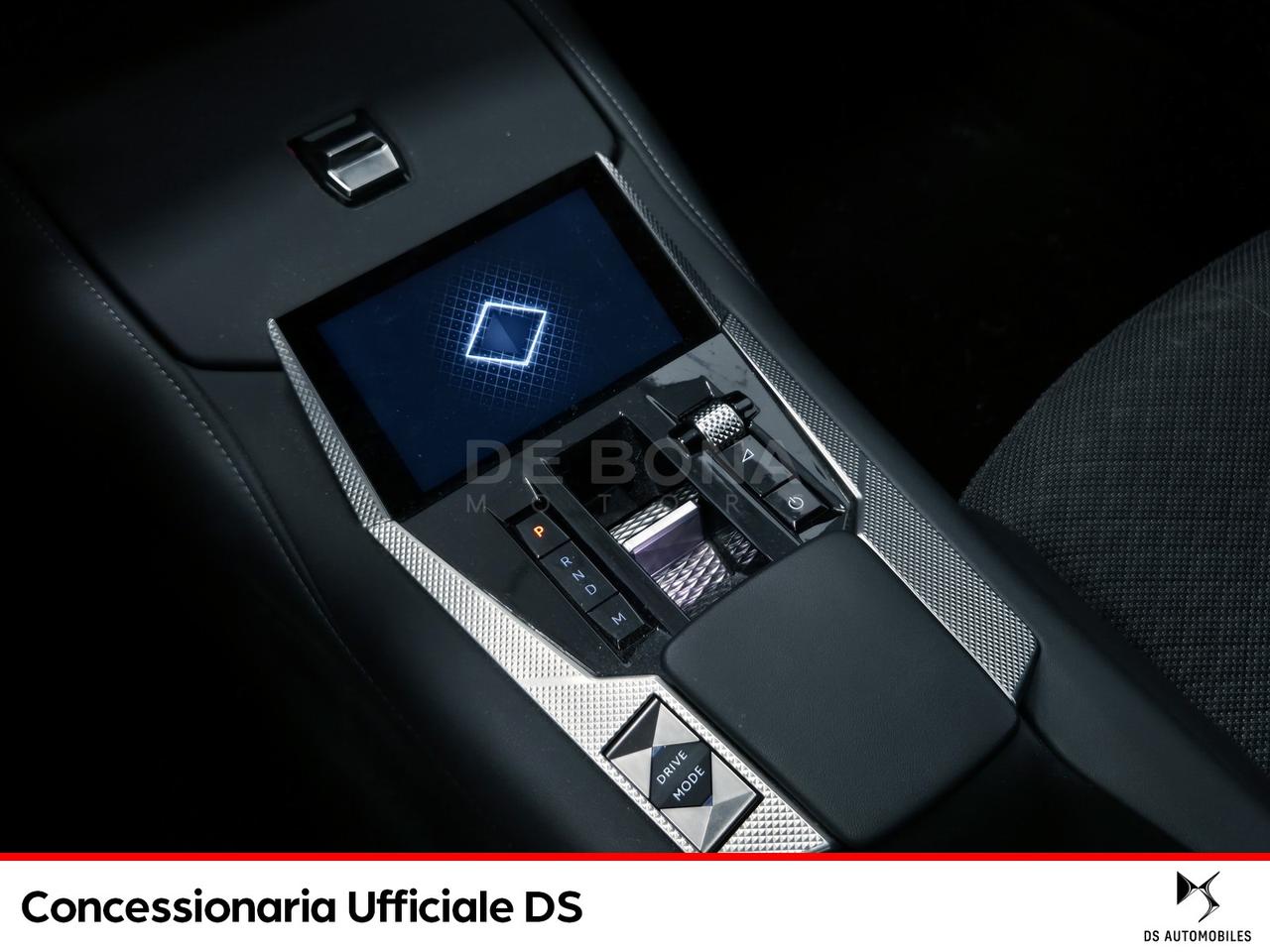 DS DS 4 1.2 puretech cross opera 130cv auto