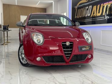 Alfa Romeo MiTo 1.3 JTDm Progression