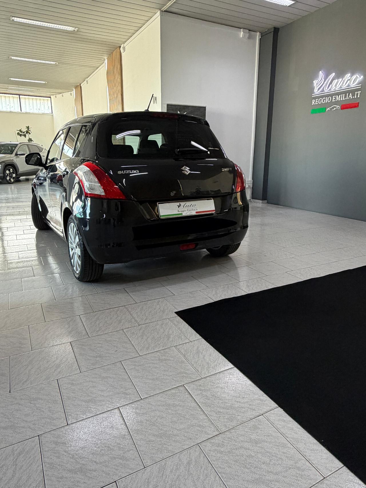 Suzuki Swift 1.3 DDiS 5 porte GL Top