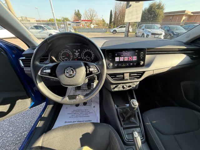 SKODA Kamiq 1.0 TSI Ambition