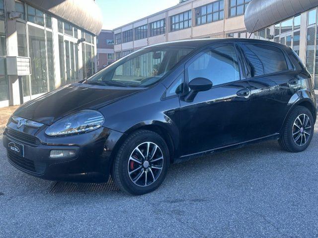 FIAT Punto Evo 1.4 5P. Emotion GPL