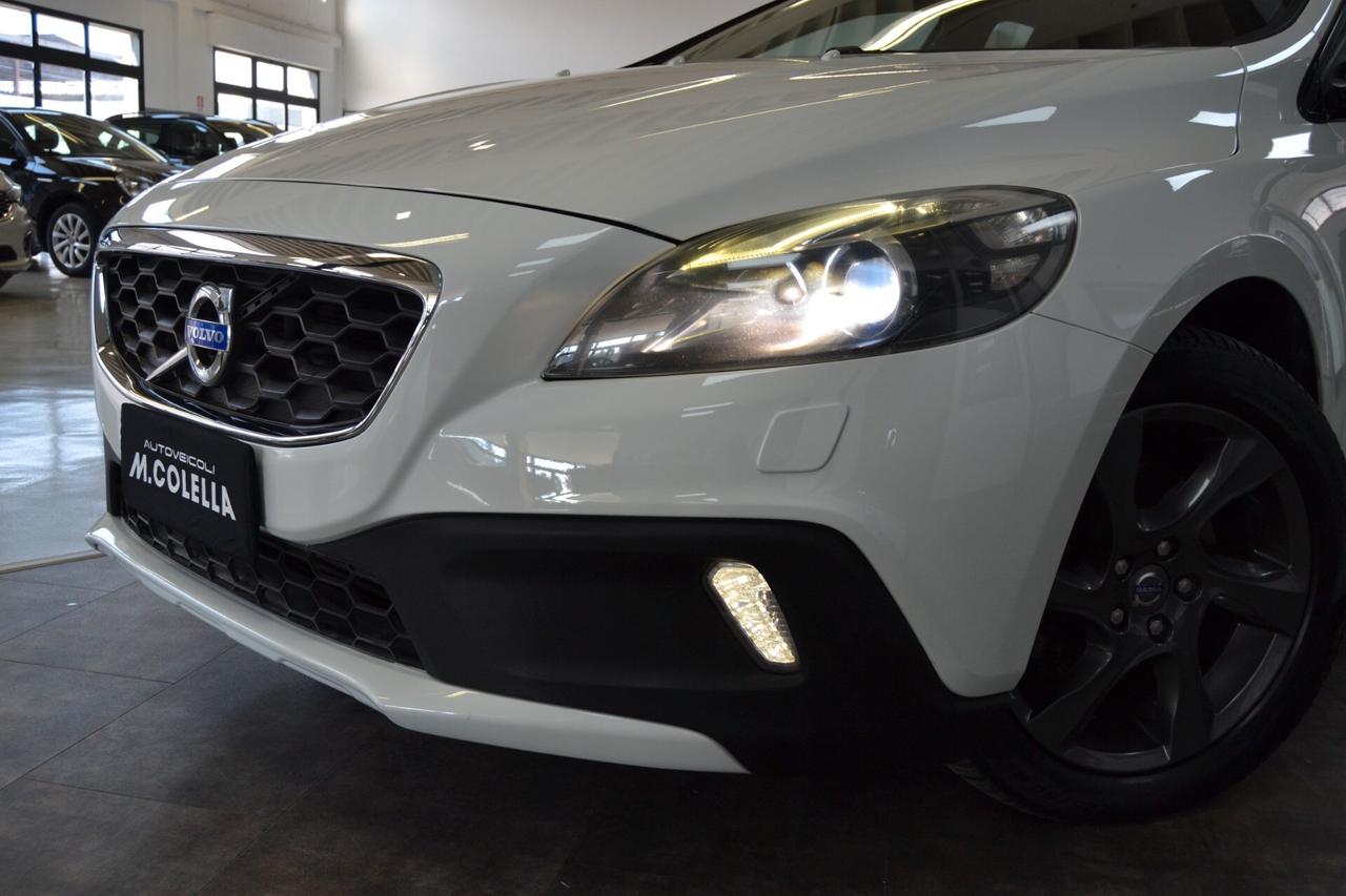Volvo V40 Cross Country D2 1.6 Powershift Momentum