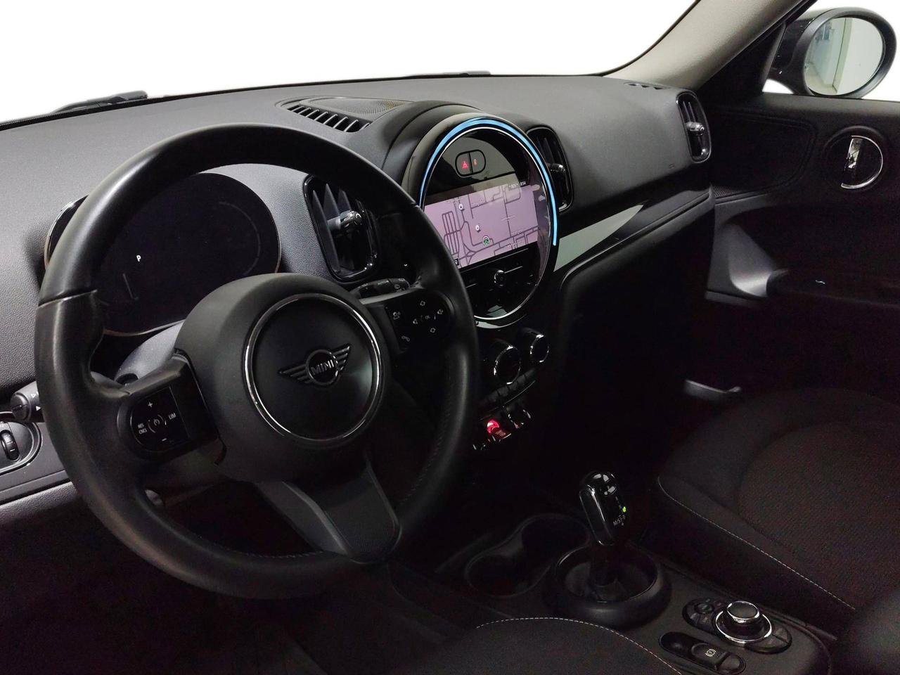 MINI Countryman Cooper Business