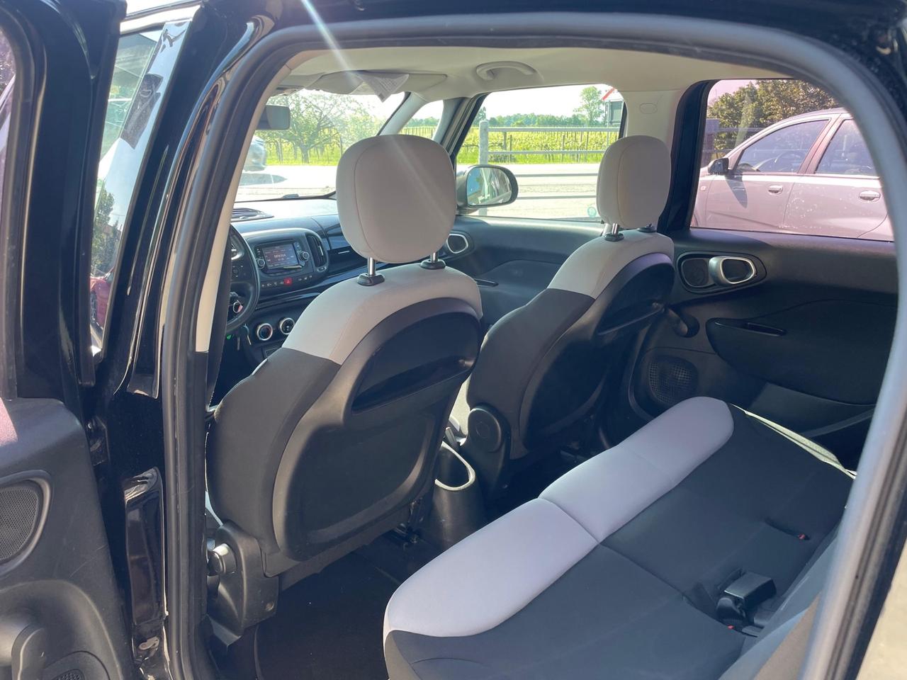 Fiat 500L 1.3 Diesel Neopatentati