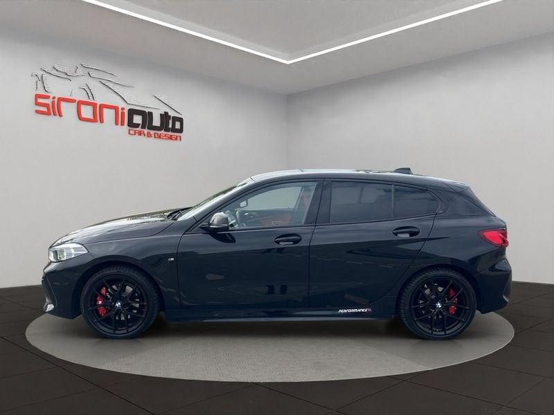 BMW Serie 1 118d Msport Auto