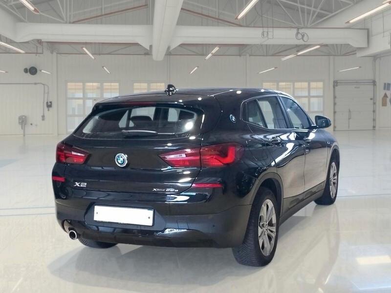 Bmw X2 xDrive25e Business-X