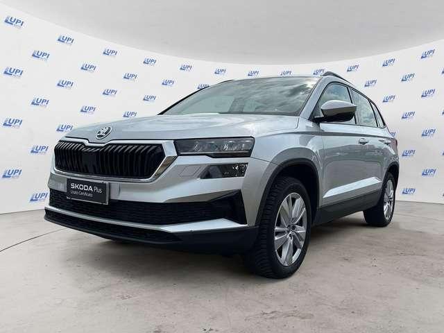 Skoda Karoq 2.0 TDI EVO SCR 110KW Executive DSG 4X4