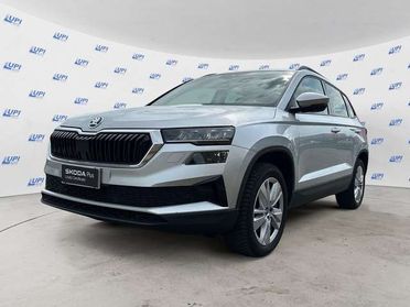Skoda Karoq 2.0 TDI EVO SCR 110KW Executive DSG 4X4