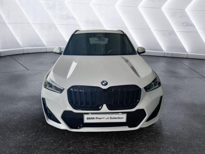 BMW X1 xdrive23d mhev 48V MSport auto