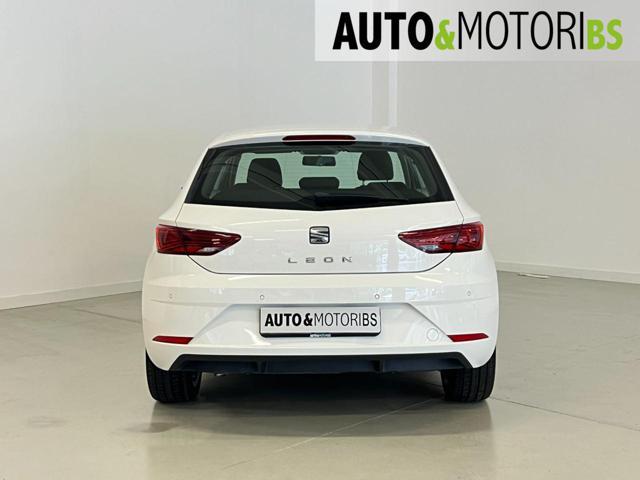 SEAT Leon 2.0 TDI 150 CV DSG 5p. Business