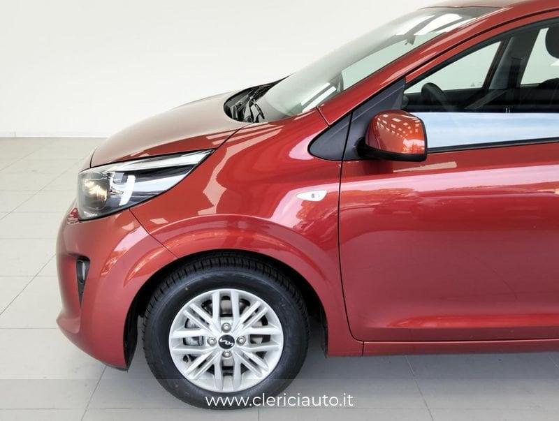 Kia Picanto 1.0 12V 5 porte Urban