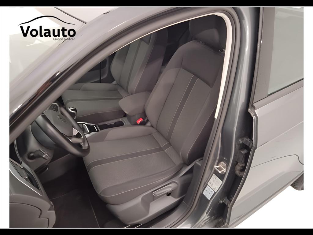 VOLKSWAGEN T-Roc 2022 - T-Roc 2.0 tdi Life 115cv