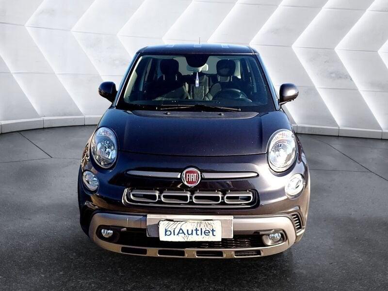 FIAT 500L Cross 1.4 s&s 95cv my20