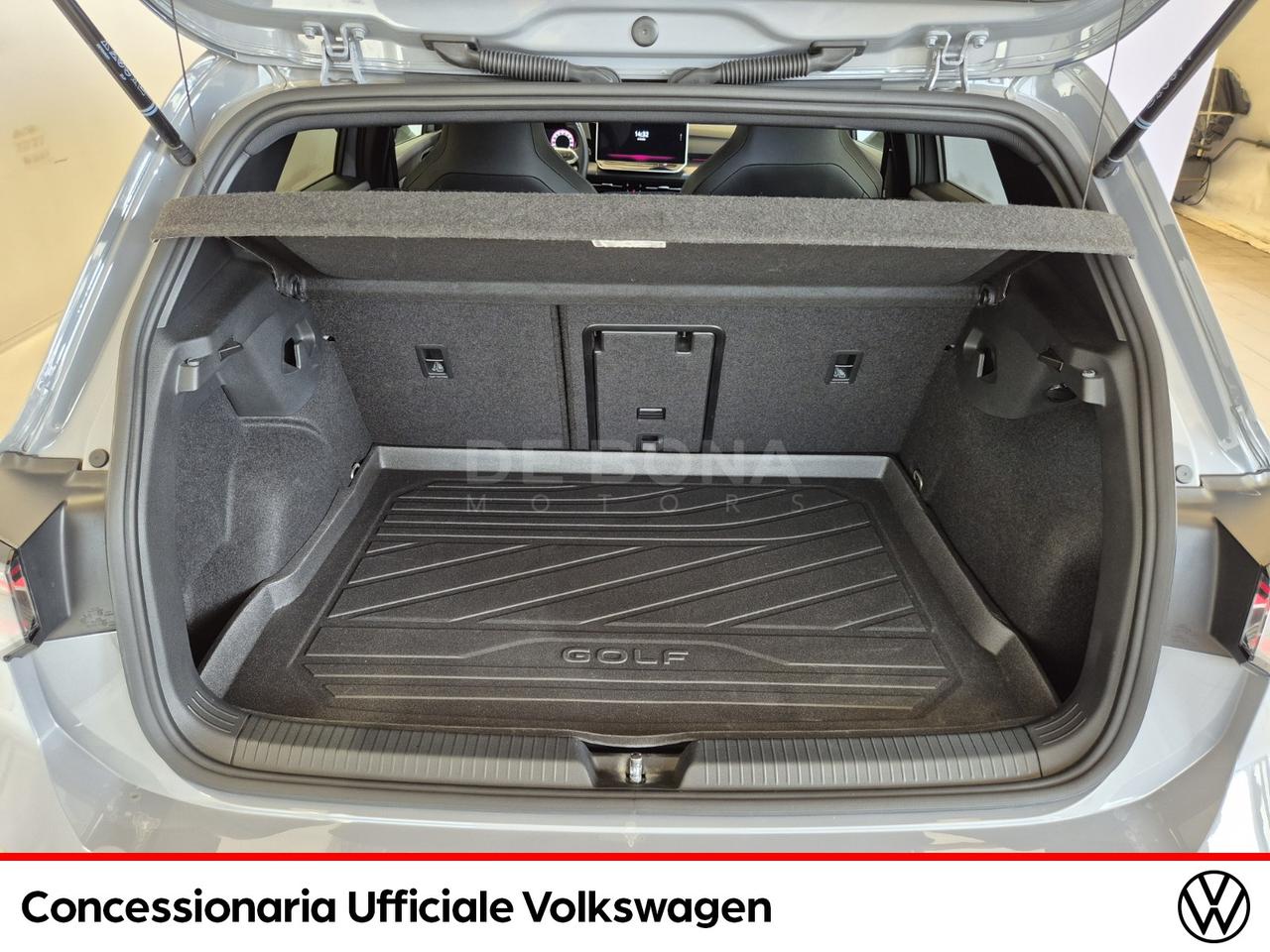 Volkswagen Golf 2.0 tdi r-line plus 150cv dsg