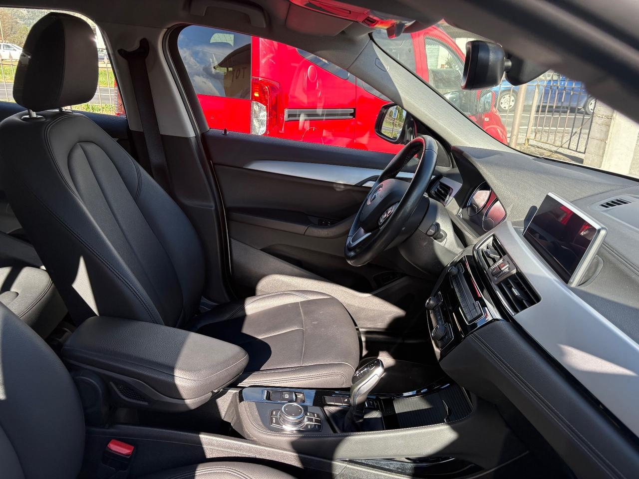 Bmw X2 M sDrive18i Msport accetto permute e finanziamenti