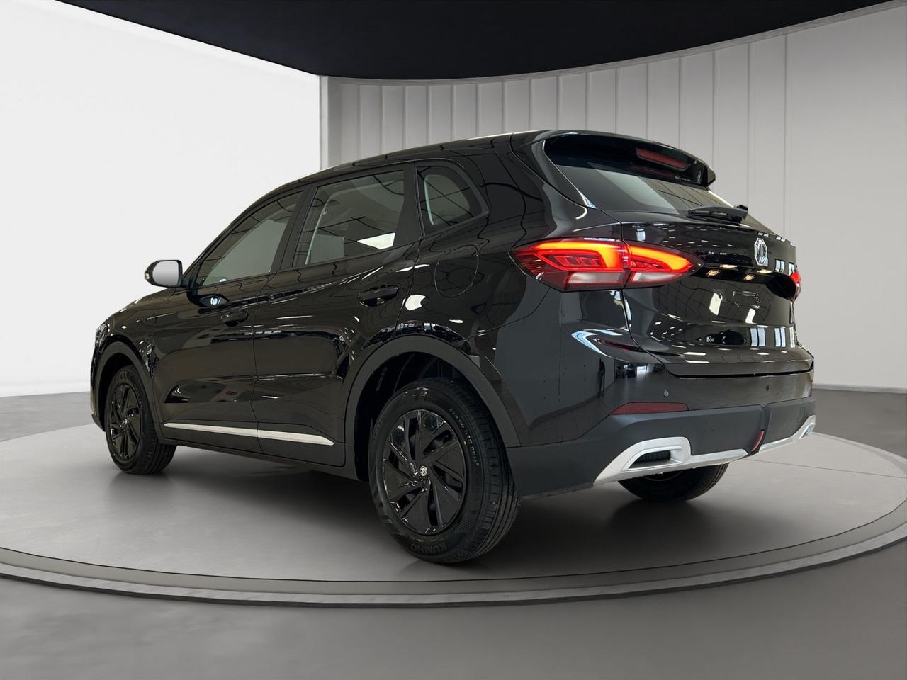 Mg 1.5 MT Standard