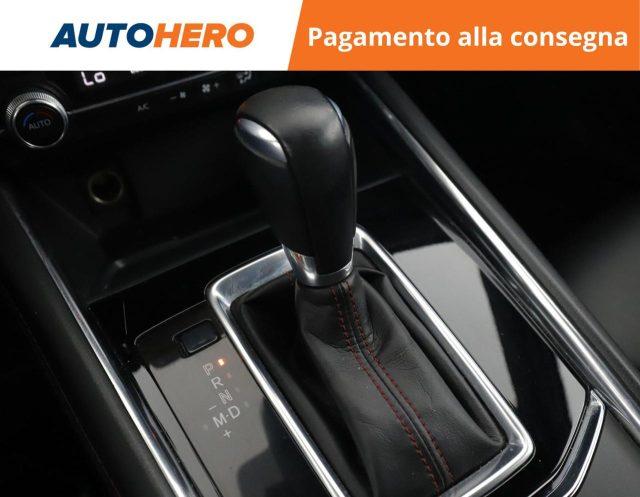 MAZDA CX-5 2.2L Skyactiv-D 150 CV 2WD Homura