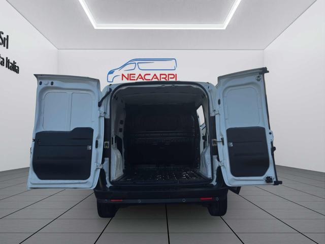 FIAT Doblo 1.6 MJT 120CV CARGO 3 POSTI (PC TN-L1H1)-N1-E6B-