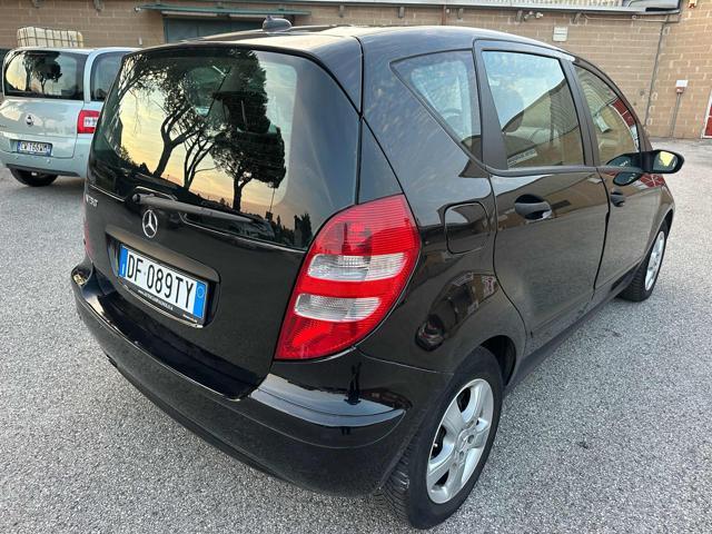 MERCEDES-BENZ A 150 Avantgarde senza nessun lavoro da fare