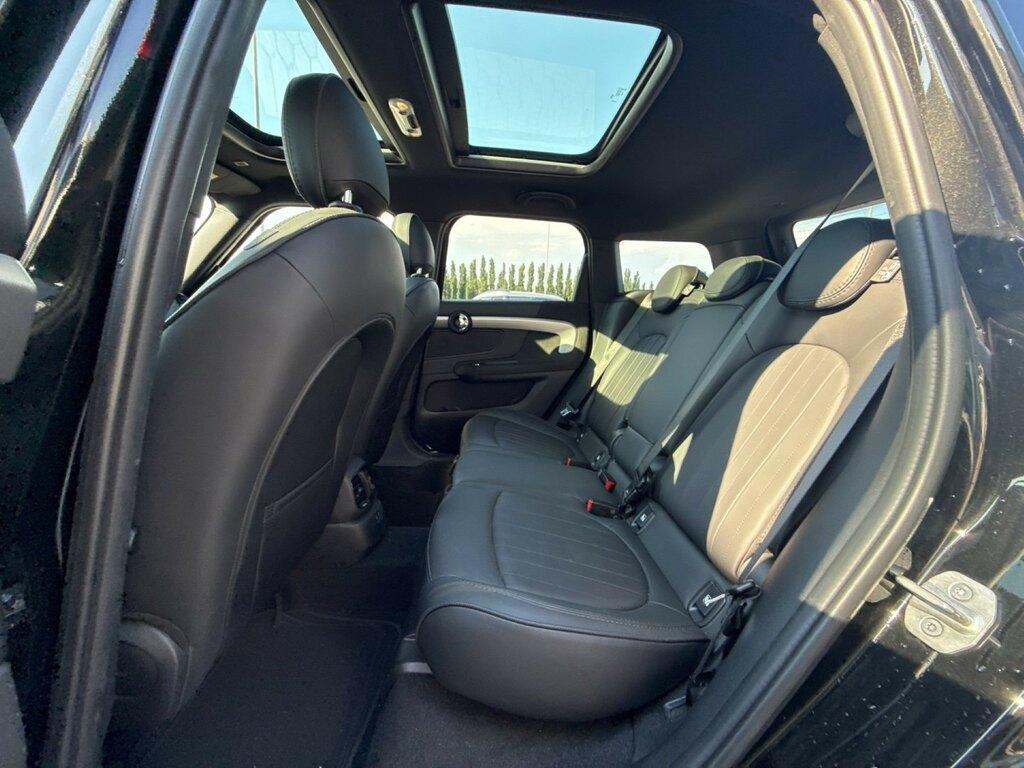 Mini Mini Countryman 2.0 Twin Power Turbo JCW JCW Steptronic