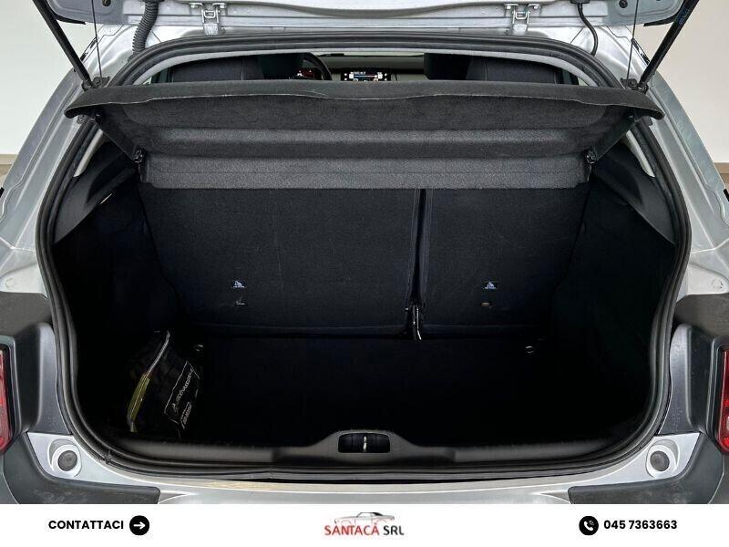 Citroen C4 Cactus 1.2 Benzina -2018