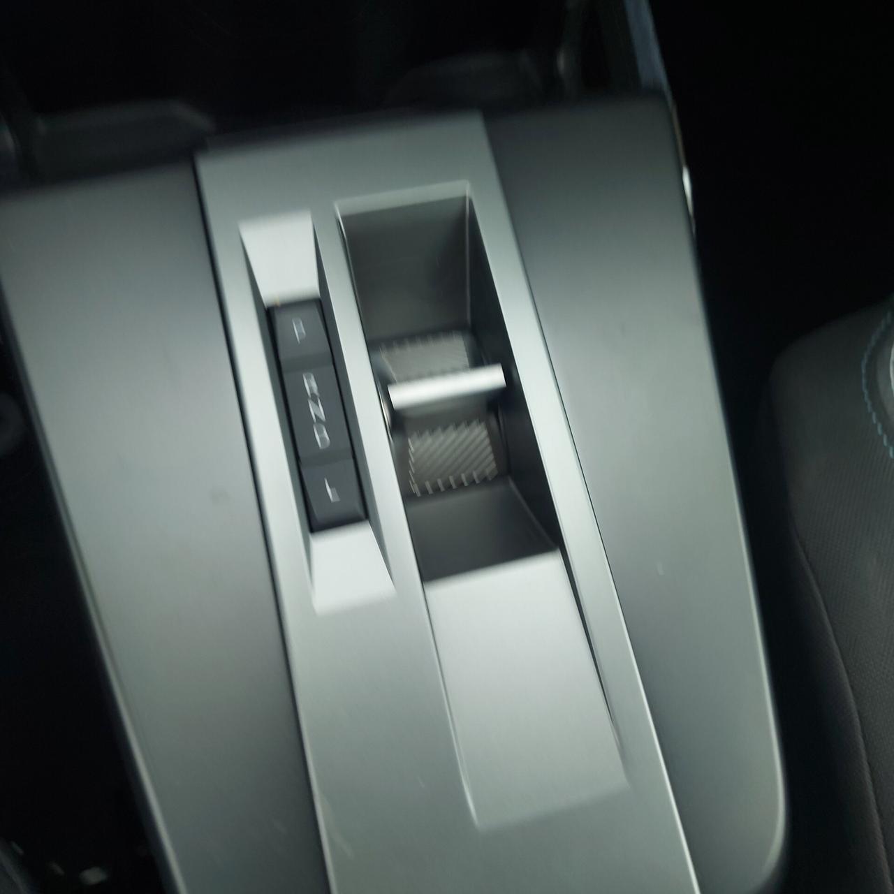 Opel Frontera Hybrid 145 CV EDCT Edition