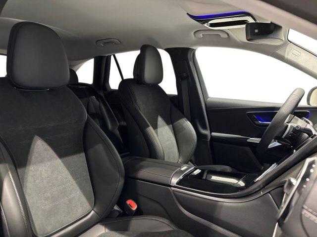 MERCEDES-BENZ GLC 300 de hybrid EQ 4Matic AMG Line Advanced