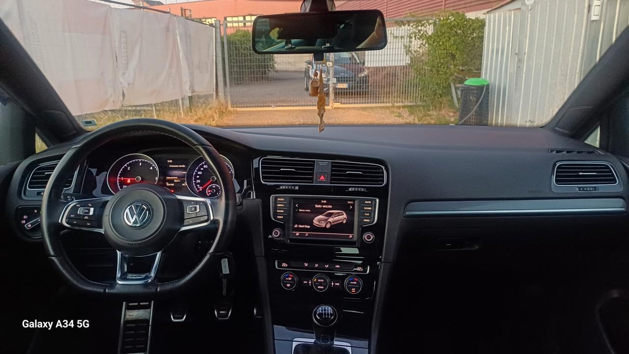 Volkswagen Tiguan 2.0 TDI 4MOTION Style BlueMotion Technology