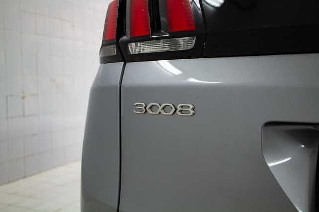 Peugeot 3008 BlueHDi 130 S&S EAT8 Allure Pack