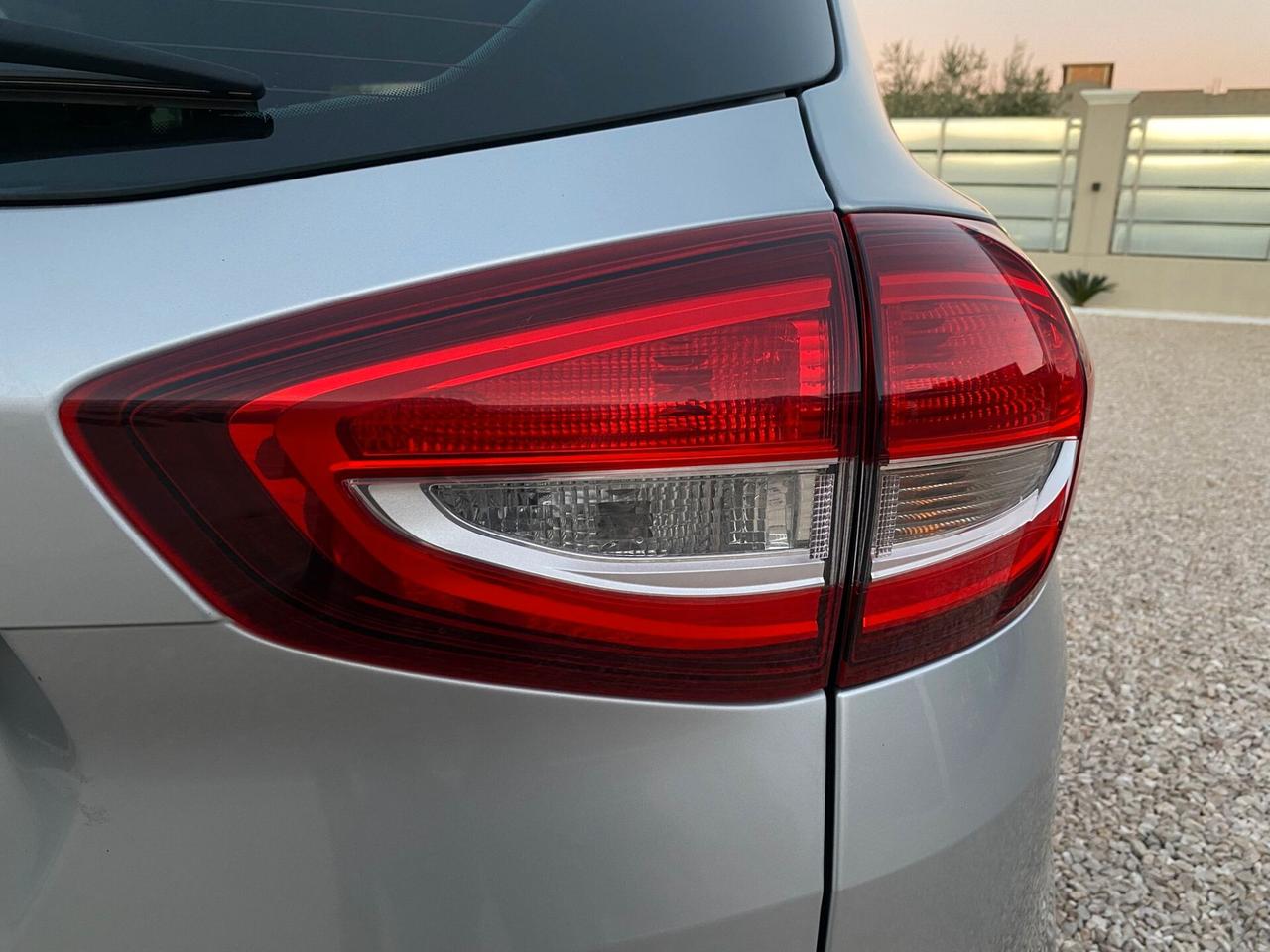 Ford C-Max 1.5 TDCi 120CV Start&Stop Titanium