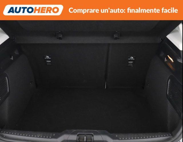 FORD Focus 1.0 EcoBoost Hybrid 125 CV 5p. Active