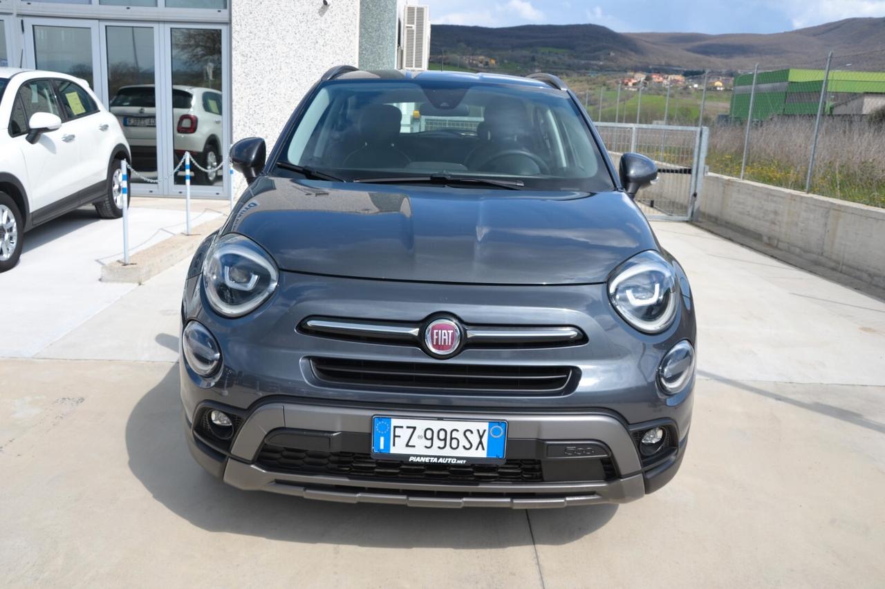 Fiat 500X 1.3 MultiJet 95 CV Cross