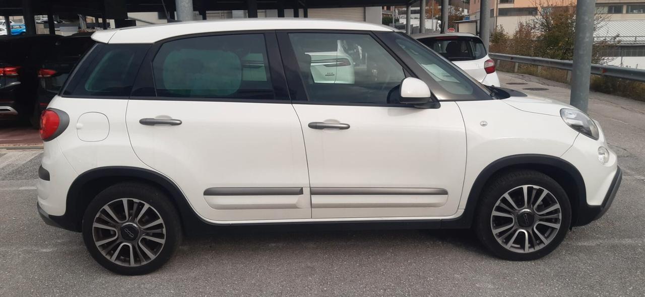 Fiat 500L 1.3 Multijet 95cv Cross