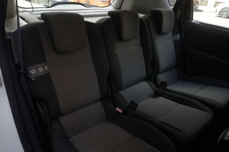 Renault Scénic Renault Scénic 1.5 dCi 110CV Start&Stop Energy Unicoproprietario
