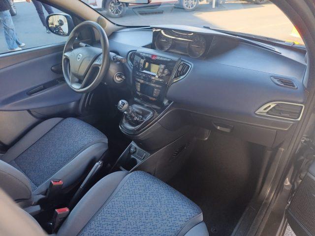 LANCIA Ypsilon 1.0 FireFly 5 porte S&S Hybrid Oro