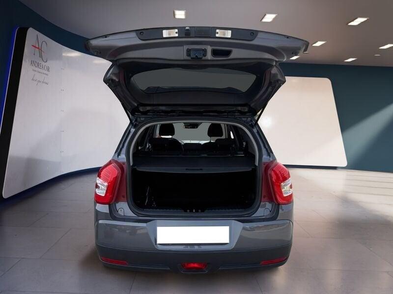 SsangYong XLV XLV 1.6d Dream 2wd