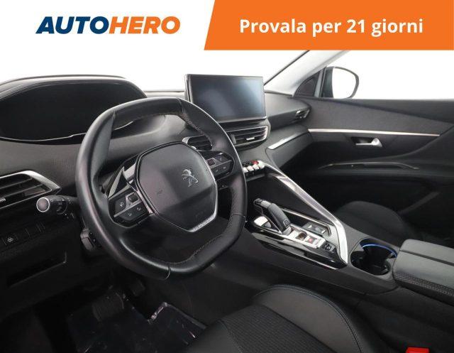 PEUGEOT 3008 PureTech Turbo 130 S&S EAT8 Allure