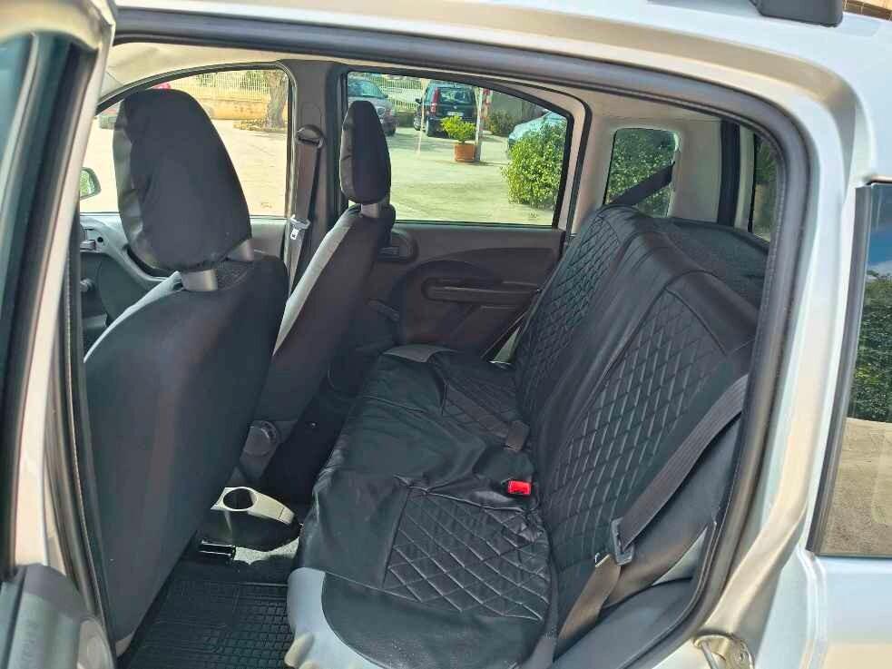 Fiat Panda 1.1 Actual
