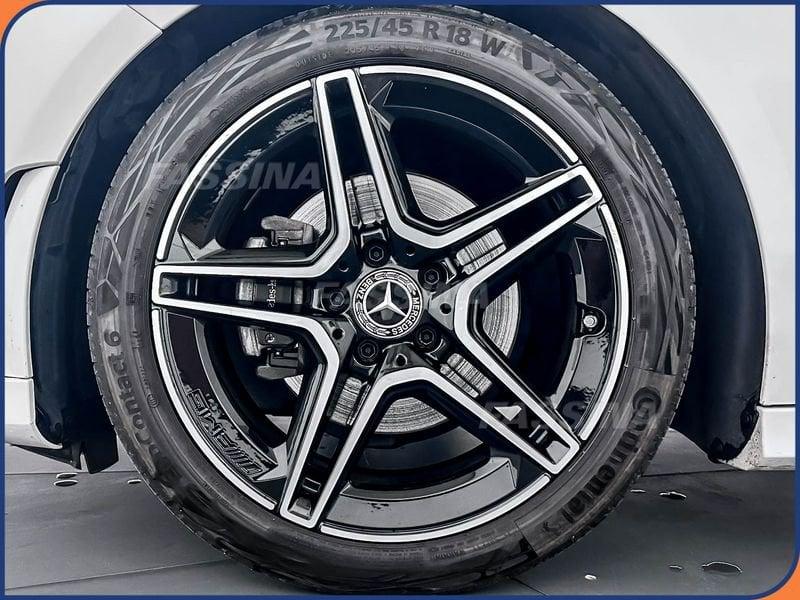 Mercedes-Benz Classe A A 180 Automatic AMG Line